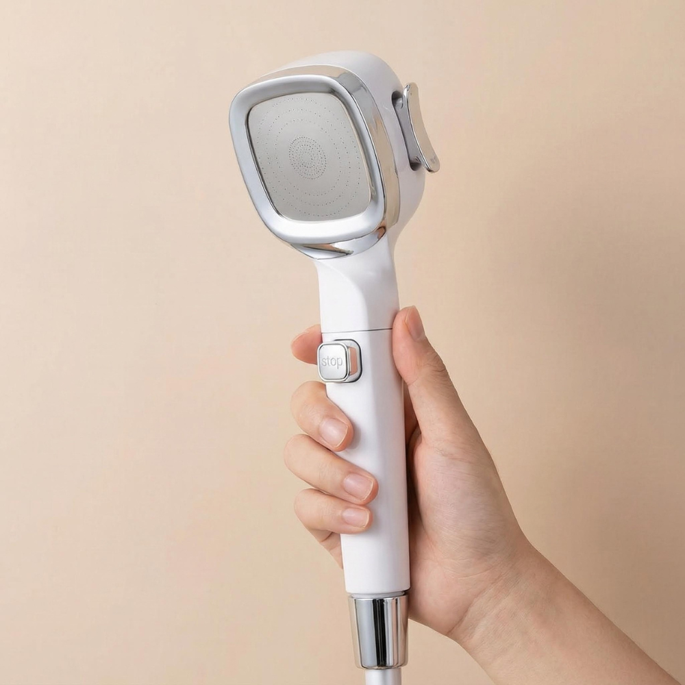 Shower Head 2.0